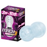 日本A-one＊MACH3 (衝擊)自慰套