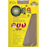 【蒂巴蕾】 150丹超鹿皮超細纖維彈性褲襪