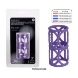 香港NMC ★NEON SENSATION SLEEVE PURPLE