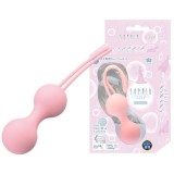 日本Prime 女性按摩球(聰明球)S號